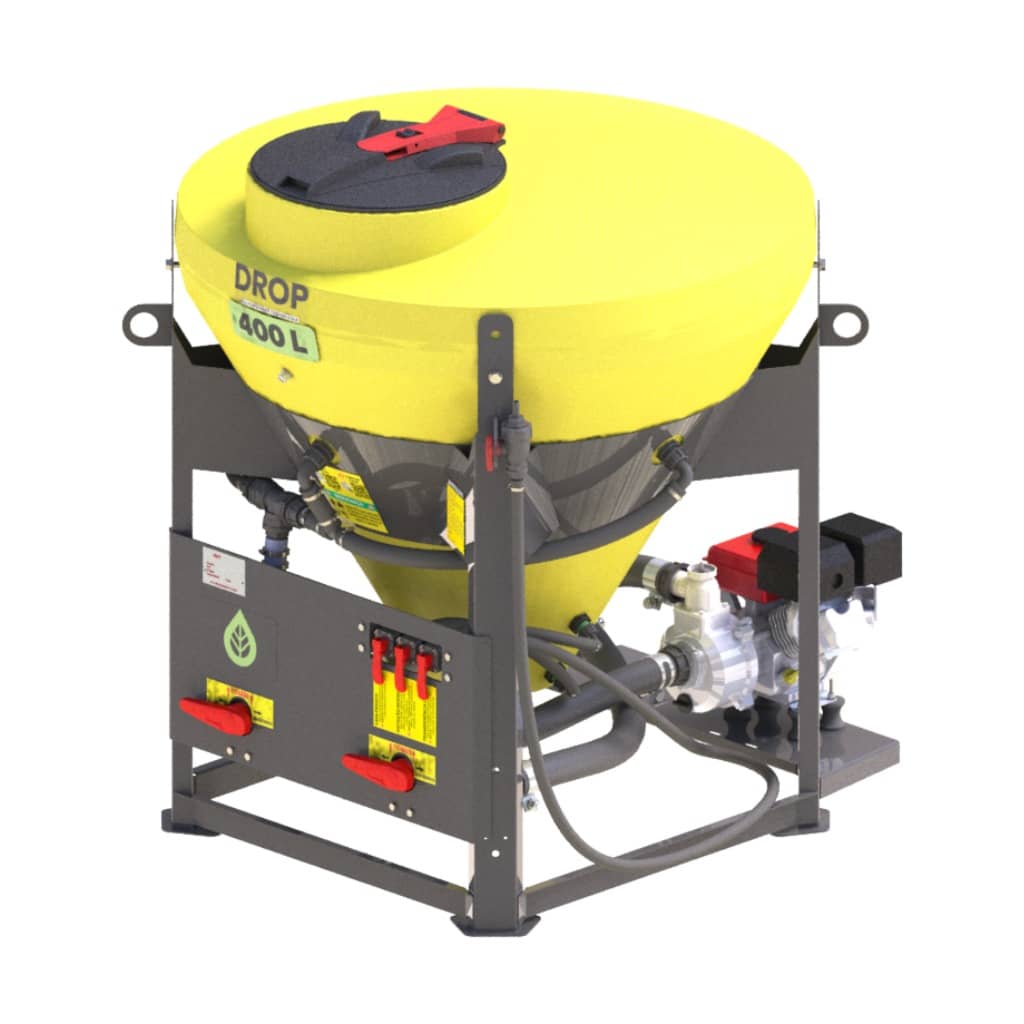 MIXER 400